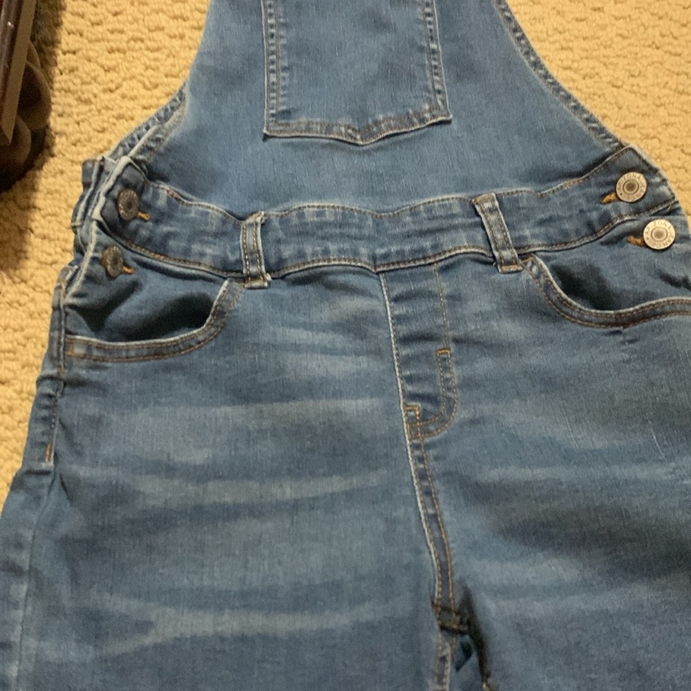 Overalls - Picture 6 of 11